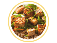 Zamienniki mięsa Zamienniki mięsa