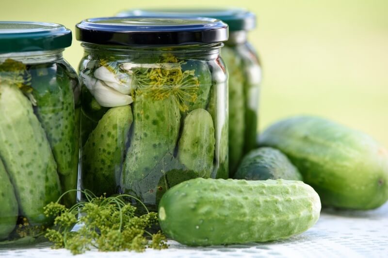 Naturalne probiotyki – czym są? Bakterie w produktach fermentowanych i nie tylko