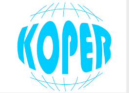 KOPER KOPER