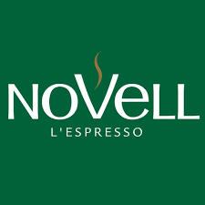 CAFES NOVELL