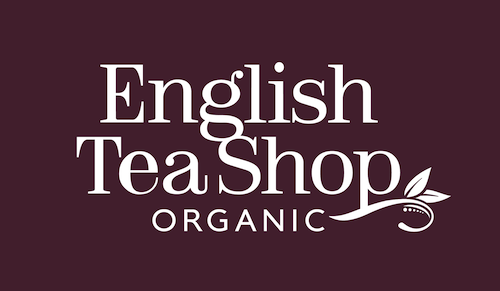 ENGLISH TEA SHOP