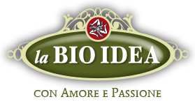 LA BIO IDEA LA BIO IDEA