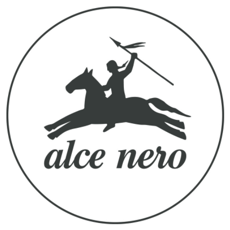 ALCE NERO