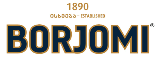 BORJOMI BORJOMI