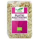 Płatki kasztanowe bio 200 g