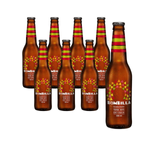 ZESTAW 8 x Napój pobudzający yerba classic 330 ml