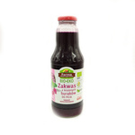 Zakwas z kiszonych buraków niepasteryzowany bezglutenowy BIO 700 ml - Farma Świętokrzyska