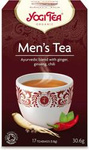 Herbatka dla mężczyzn (men's tea) bio (17 x 1,8 g) 30,6 g