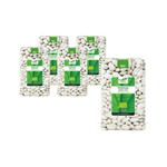 ZESTAW 5 x Fasolka biała jaś bio 1 kg - Bio Planet