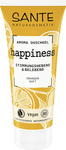 Żel pod prysznic happiness pomarańcza ECO 200 ml – Sante