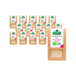 ZESTAW 15 x Ryż brązowy długi bio 500 g