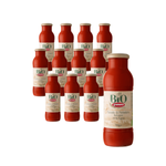ZESTAW 12 x Passata pomidorowa bio 700 g