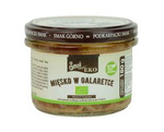 Mięsko w galaretce bio 180 g