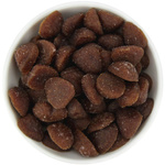 Żelki owocowe bez dodatku cukrów jabłko - truskawka bezglutenowe BIO (Surowiec) (10 kg) 2