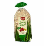 Musli z 23% owoców leśnych bio 750 g