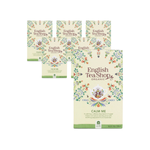 ZESTAW 6 x Herbatka uspokój mnie (20x1,5) bio 30 g