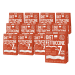 ZESTAW 12 x Makaron Shirataki Fettuccine BIO 300 g