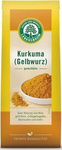 Kurkuma mielona bio 50 g
