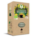 Herbatka z korzeniem mniszka BIO (25 x 3 g) 75 g