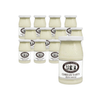 ZESTAW 12 x Chrzan tarty 160 g