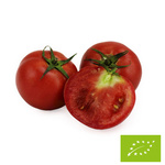 Pomidory okrągłe świeże BIO (Polska) (okoBij