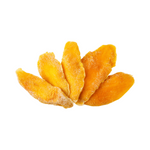 Mango suszone płatek (5% cukru) UGANDA 250 g - TOLA