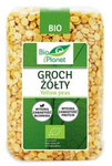 Groch żółty bio 500 g - Bio Planet