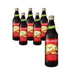 ZESTAW 6 x Sok wielowarzywny nfc bio 750 ml