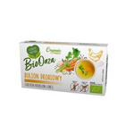 Bulion drobiowy bio 66 g