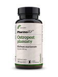 Ostropest plamisty suplement diety  90 kapsułek 39 g (330 mg) - Pharmovit