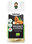 Migdały blanszowane BIO 100 g