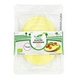 Plastry wegańskie żółte bio 160 g - BIO PLANET