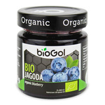 Jagoda BIO 200 g - Biogol