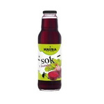 Sok z buraka 750 ml - Naura