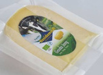 Ser dojrzewający gouda mild 50% tłuszczu BIO 200 g