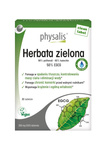 Herbata zielona suplement diety 30 tabletek – Physalis