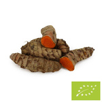 Kurkuma świeża bio - około 2 kg