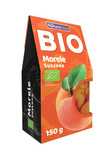 Morele słodkie suszone bio 150 g - Naturavena