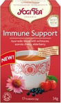 Herbatka na odporność (Immune Support) bio (17 x 2 g) 34 g