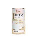 Błonnik greens & juice cytrynowy suplement diety 360 g - SO GOOD!