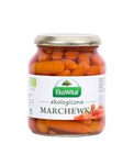 Marchewka w zalewie BIO 340 g / 215 g - Ekowital