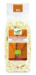 Płatki migdałowe (migdały cięte) bio 300 g