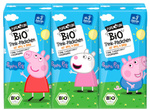 Napój jabłko- gruszka BIO 3 x 200 ml Świnka Peppa - PURE&FUN
