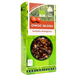 Herbatka owoc głogu bio 100 g