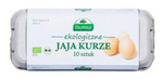 Jaja bio m ( 10 szt )
