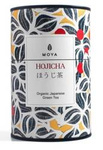 Herbata zielona hojicha bio 60 g