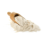 Mąka gryczana biała BIO 500 g - HeyBio