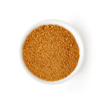 Cukier trzcinowy nierafinowany - demerara 250 g - TOLA