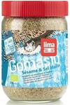 Gomasio - sól sezamowa bio 225 g