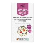 Woskowijki zestaw rozmiar S + M + L - MALU